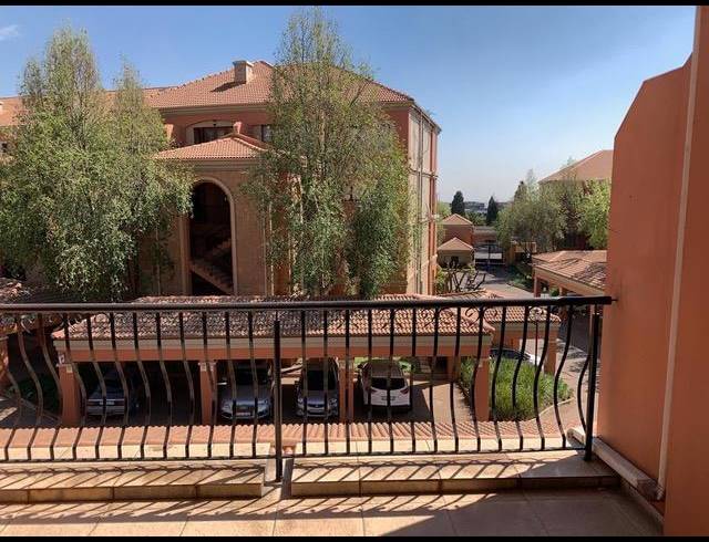 1 BEDROOM PROPERTY TO RENT IN MORNINGSIDE